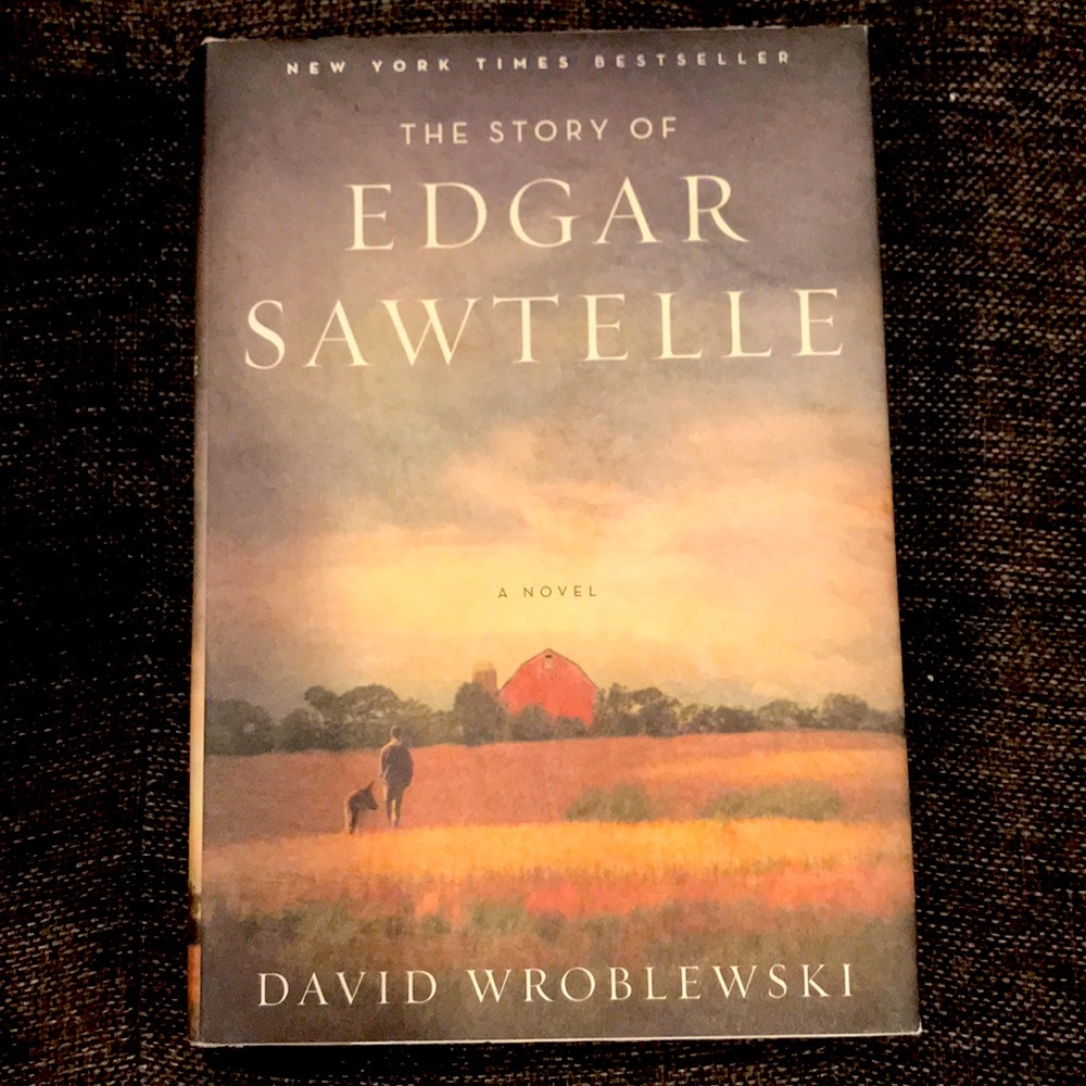The story of Edgar Sawtelle | Book